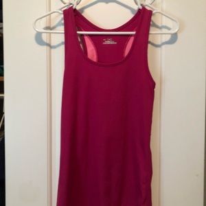 Under Armour Workout Top